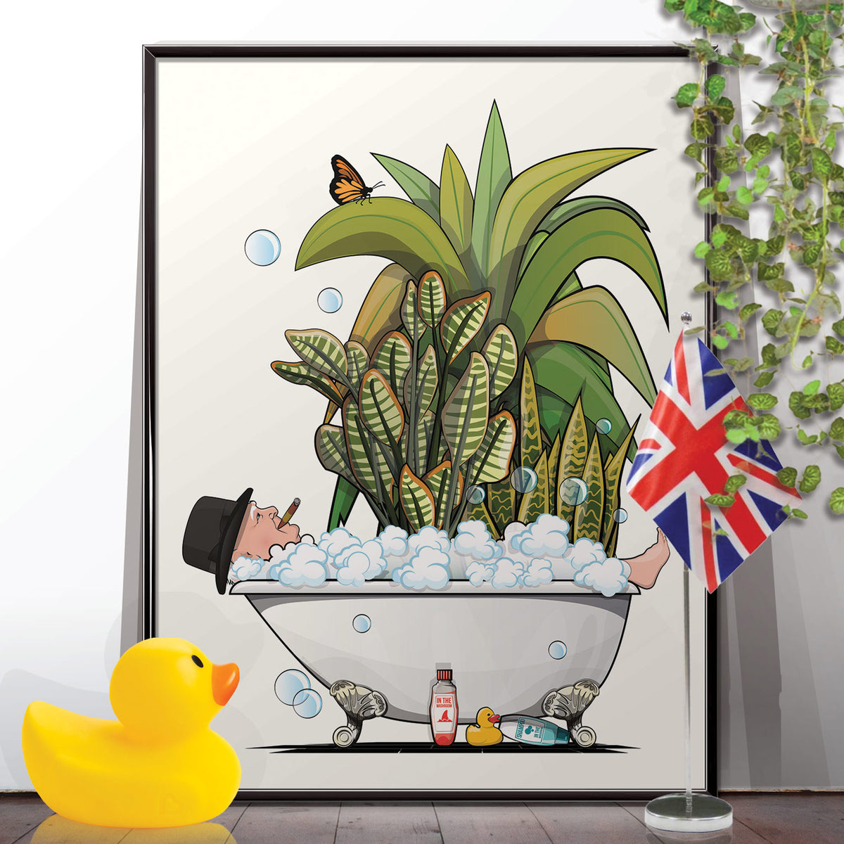 Wie mit Falpers Minimum-Kollektion die Grenze zwischen Kunst und Design