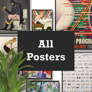 All Prints and Posters