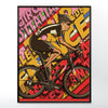 Giro, Tour de france cycling poster wyatt9.com