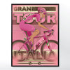 Giro D'Italia poster. wyatt9.com
