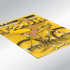 Tour De France Bicycle Poster
