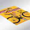 Tour of California Bicycle Race Cycling Poster - wyatt9.com